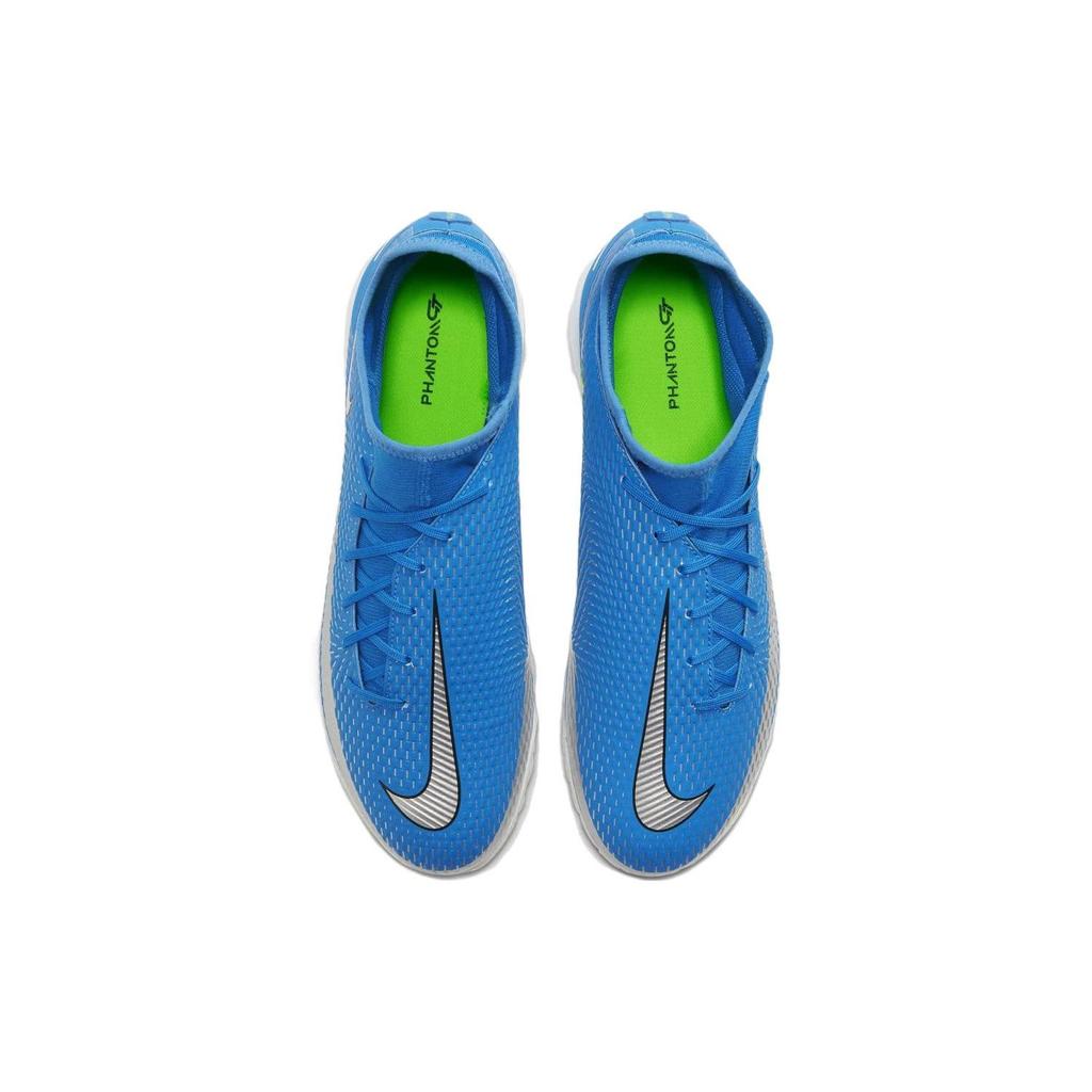 Nike Фантом Гт Академи Дф Тф 'Синий' CW6666-400