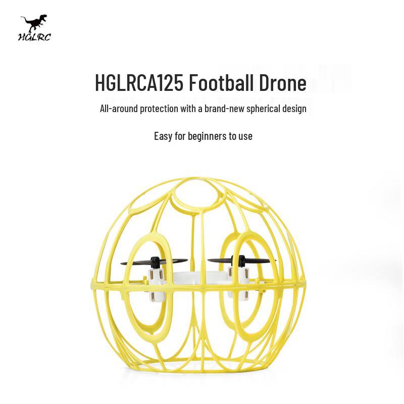 Huagulong A125 Football Drone