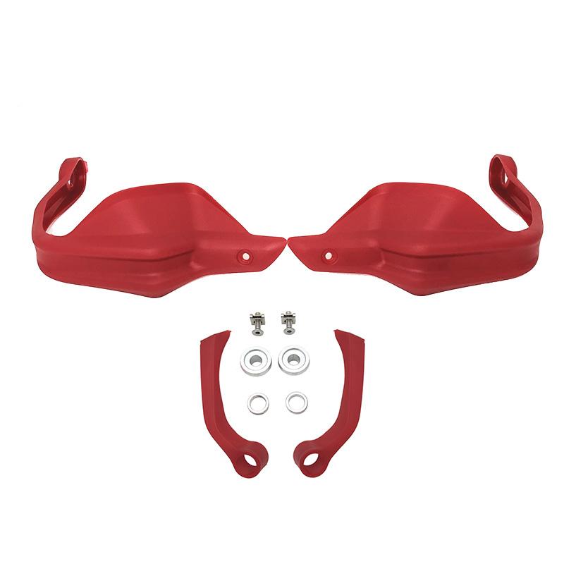 2025 Для BMW R 1200 GS ADV R1200GS LC F800GS Adventure S1000XR R1250GS F750GS F850GS F 850 GS Защита для рук Защитный щиток для рук