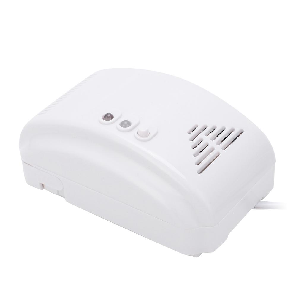 Gas Leakage Detector for Family Residential Area Factory Shopping Mall Office Building