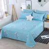 New Bed Sheet Skin-friendly Brushed Thickened Bed Sheet Four Seasons Multi-specification