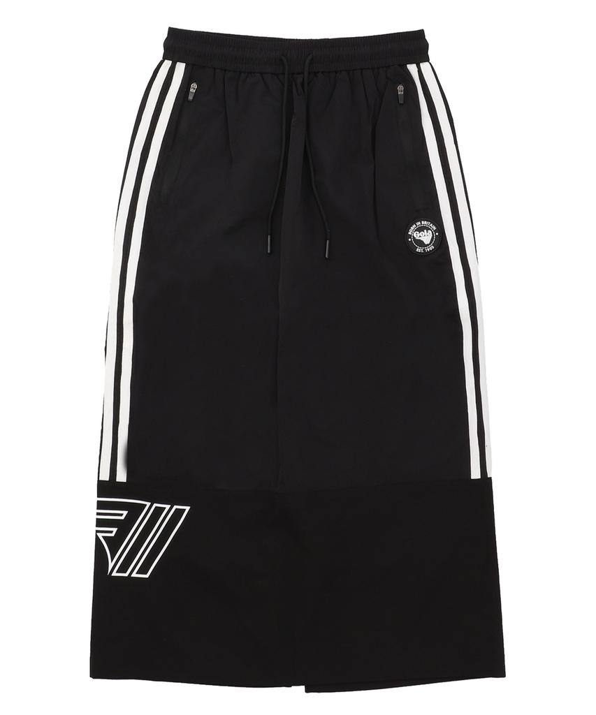 Golla Tape Point Nylon Skirt [Black]