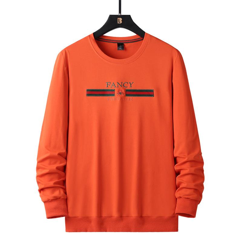 Весенне-осенний свитер с капюшоном, мужской свободный спортивный пуловер больших размеров для отдыха, свитер