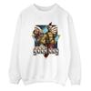 Guardians Of The Galaxy Volume 3 Womens/Ladies Good Dog Sweatshirt