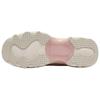 Puma Pulsar Lite Comfortable Soft Durable Low-Top Casual Shoes Women Sneaker White Pink 401860-01