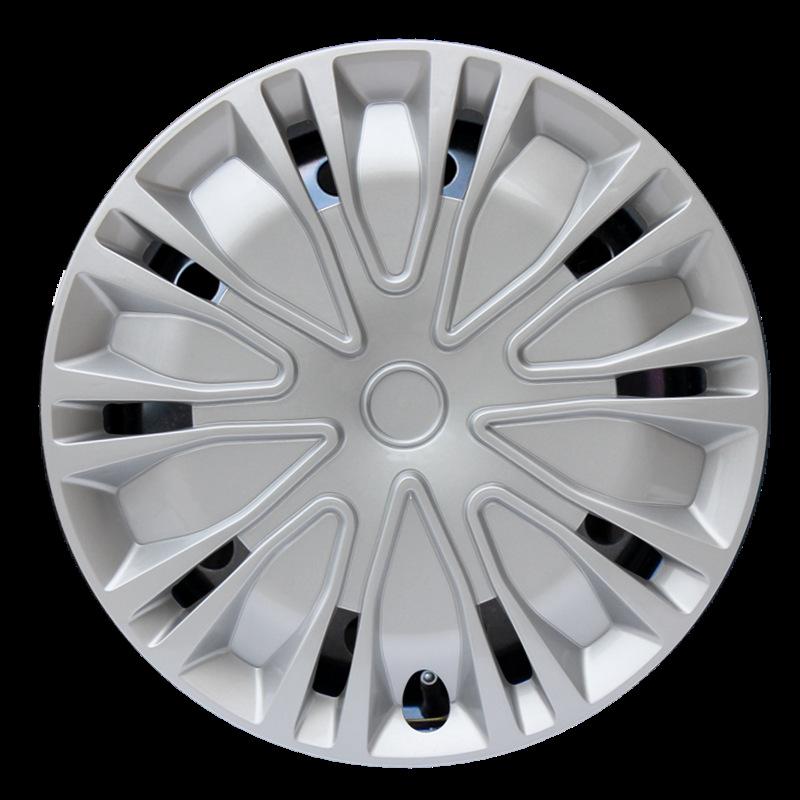 JAC Cala 13-inch Hubcap Tire Protector for Electric Box Truck