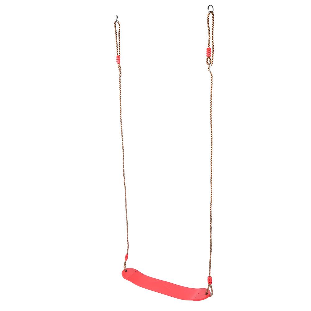 Children s Swing Color EVA Soft Board UShaped Swing Outdoor Horizontal Bar Playground