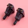 85381-12060 2xWindshield Washer Wiper Sprayer Nozzle For Toyota Cressida Supra