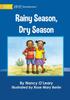Книга Rainy Season, Dry Season