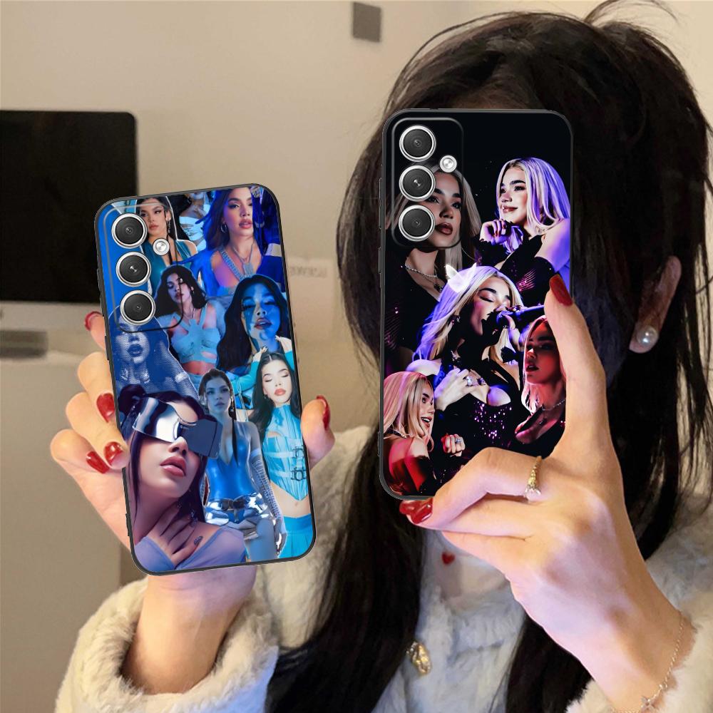 Kenia OS Mobile Cell Phone Case for Samsung Galaxy S26 S25 S24 S23 S22 S21 S20 Note20 Plus FE Ultra Colorful Cover Luxury Cover