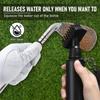 Xiaomi Golf Club Cleaner Tool With Snap Clips Golf Groove Cleaning Brush Golf Accessories Professional Golf Club Tool
