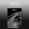 Golden Child - AURA (6TH Mini) Photobook Ver.