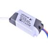 LED Driver 8/12/15/18/21W Transformer Power Supply Ceiling Flood Lights Drive Adapter Lighting LEDs