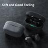 For Alcantara Case For SONY WF-1000XM6 WF-1000XM5 Luxury Leather Handmade Cases WF 1000XM 6 5 Protection Cover Earphone Case
