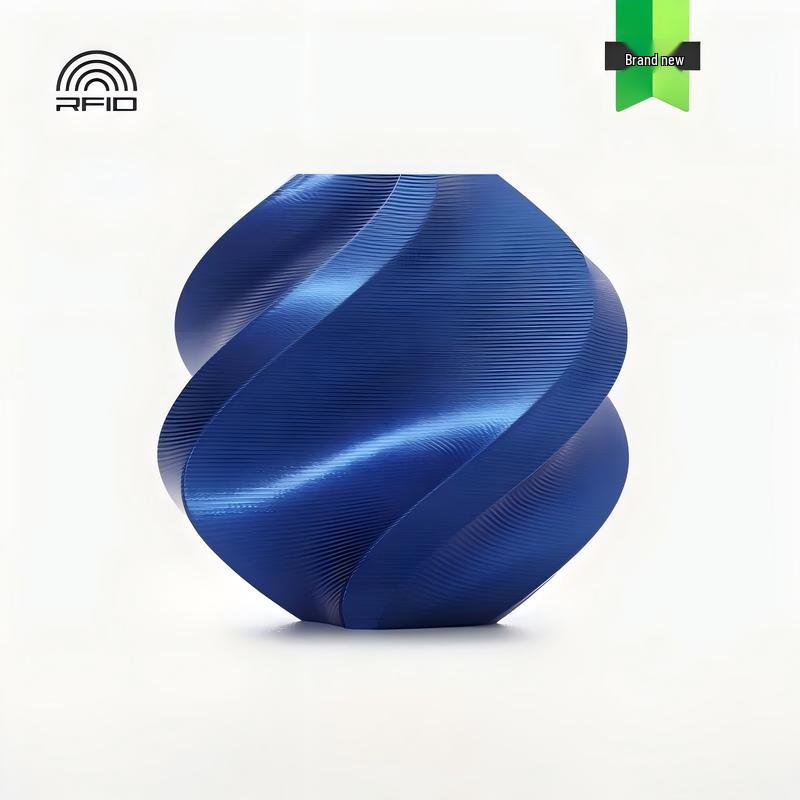 Bambu Lab Silk PLA Silk+ Филамент для 3D-принтера
