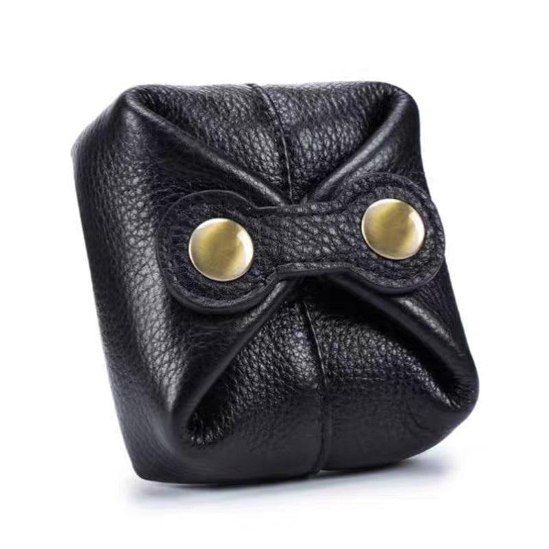 Tooxika Ladies Новый мини-кошелек для монет, сумка для хранения помады и ключей