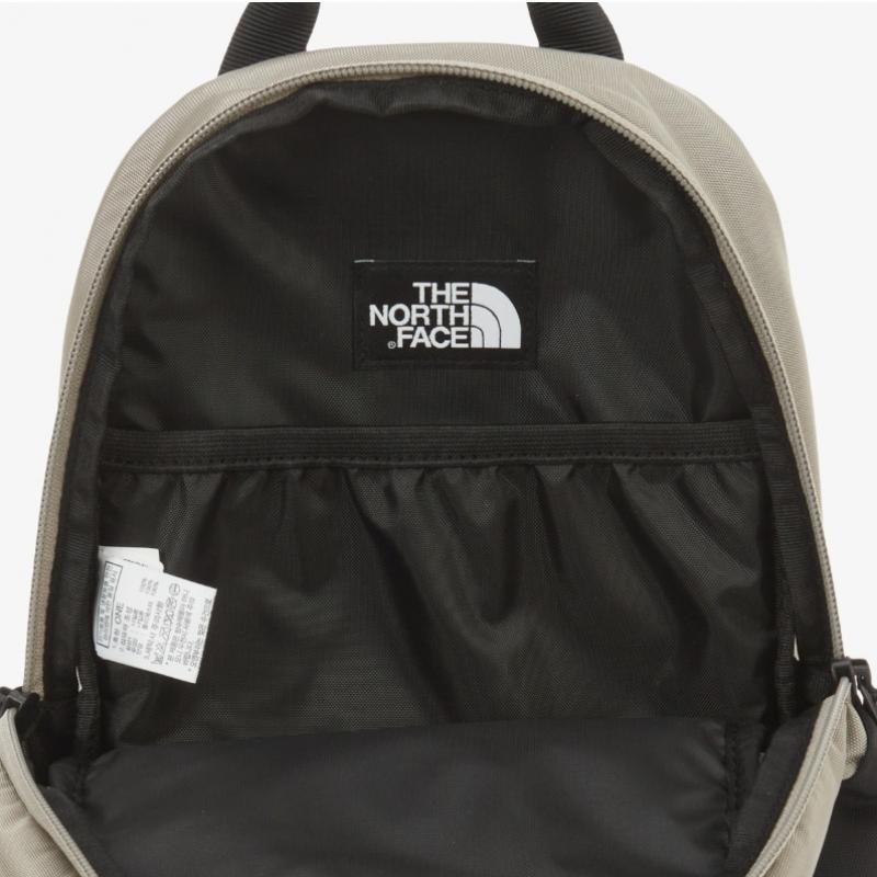 The North Face Big Shot One Way Nn2pr51b Slt