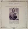 Виниловая пластинка ERSKINE HAWKINS HIS ORCHESTRA Оригинальные концертные записи Liv 30JA5180 Musidisc 1976 Франция Джаз Б/у