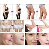 Новый 80K пять в одном аппарат для струйной обработки жира радиочастотный отрицательный подтяжка и коррекция фигуры оборудование для похудения красоты