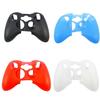 Silicone Skin Grip Protective Cover for Xbox 360 Controller