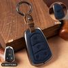 Cadillac Key Case for XT5, XT4, XT6, XTS, CT4, CT5, CT6, ATSL Models