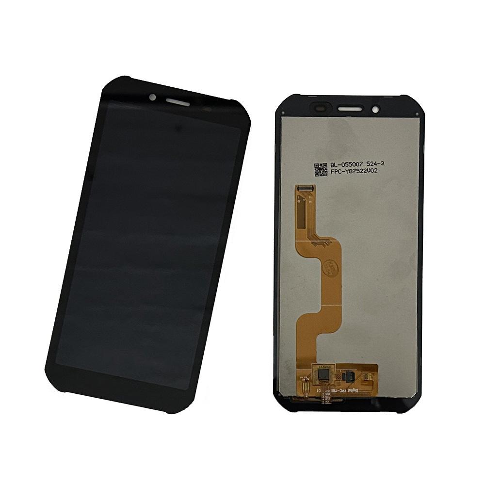 Полная сборка LCD-экрана и дигитайзера для Doogee S40 S40 Lite