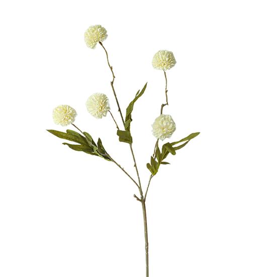 1шт DIY танцующий одуванчик моделирование искусственный цветок домашнее свадебное украшение