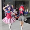 18СМ Аниме Арима Кана Хосино Ай Coreful B-Komachi Школьная форма Фигурка Коллекционная модель Игрушка Подарок Фигурка
