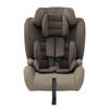 Shinsei International KISS BABY соответствует R129 детское кресло-бустер ISOFIX фиксированное Коричневый Рост от 1 до 11 лет Тип длительного использования и 76-150 см