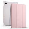 Coque For OPPO Pad Air 10.36'' Tablet Case with Pencil Holder Clear Transparent Silicon Funda For OPPO Pad Air Cover