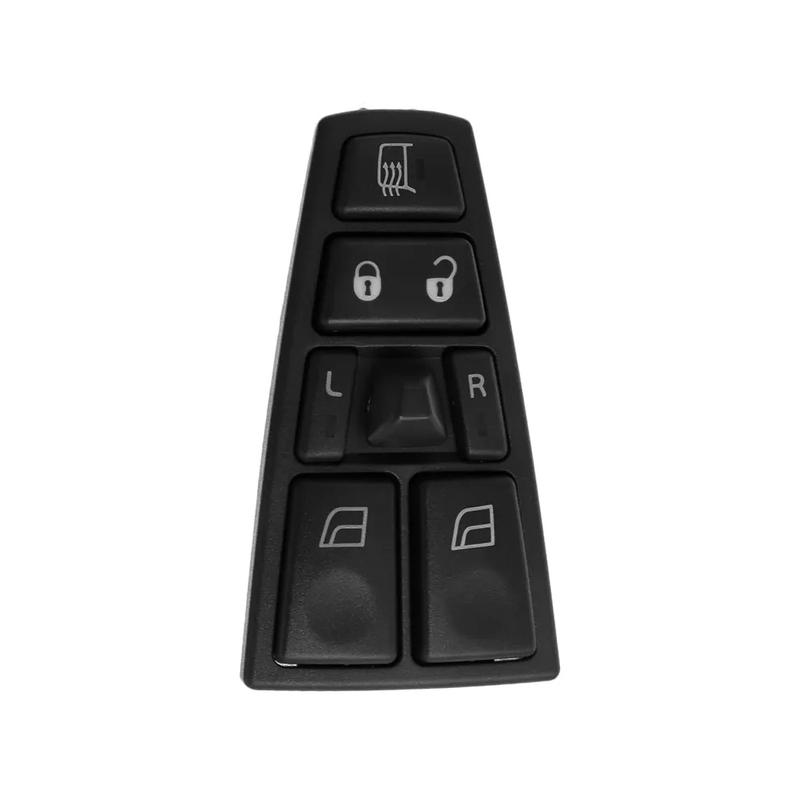 OEM 20752918 21543897 Master Window Switch left For Volvo Truck FH12 FH13 FM VNL Electric switch Car Accessories