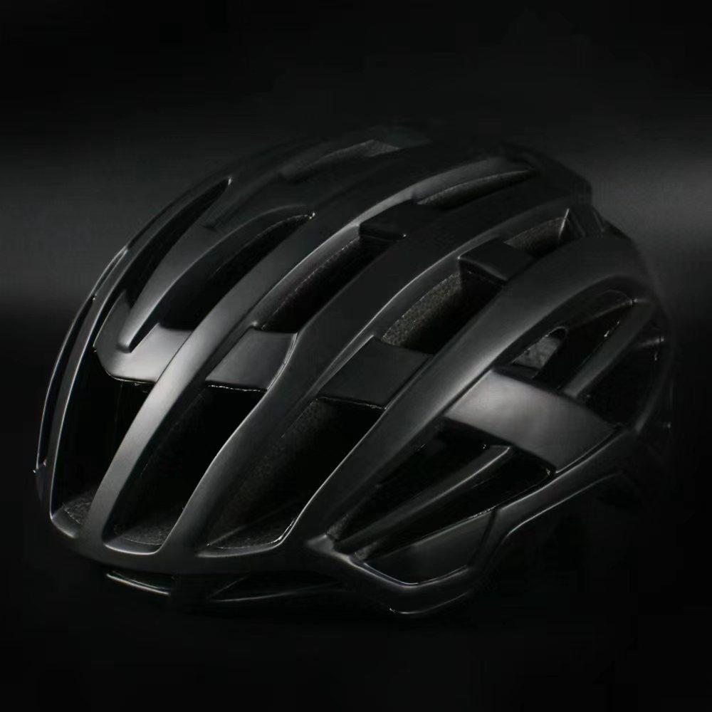Cycling Helmet Aero Bicycle Helmet TT Time Trial Men Women Riding Race Road Bike Helmet Outdoor Sports Safety Cap Casco Ciclismo