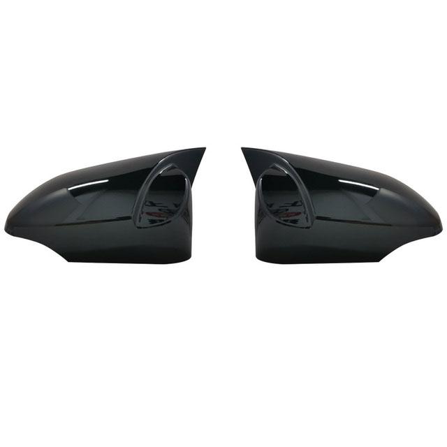 Для Toyota Corolla 2014 2015 2016 2017 2018 автомобильное боковое зеркало заднего вида, крышка крыла, внешняя наклейка, дверь, чехол заднего вида, отделка