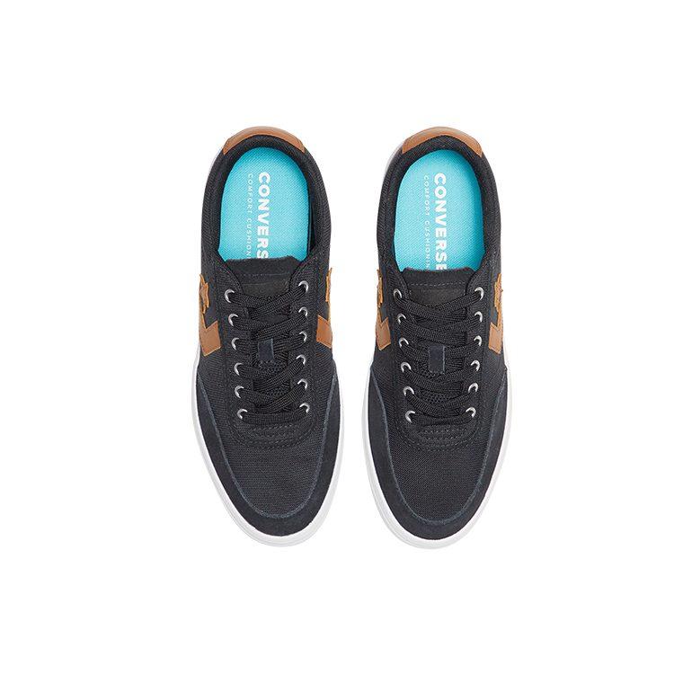 Converse Courtlandt Star Replay 164906C