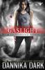 Книга Gaslight (Crossbreed Series Book 4) : 4