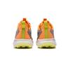 SAUCONY Peregrine 15 Многофункциональные профессиональные трейловые кроссовки с низким верхом Унисекс кроссовки для бега Серый Желтый S20990-154