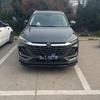 Совместимая защита переднего и заднего бампера для Changan CS75PRO (Модели 25-26) - Модификация переднего сплиттера и спойлера.