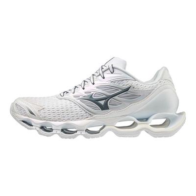 Кроссовки Wave Prophecy 11 'Бело-серые' J1GC224952