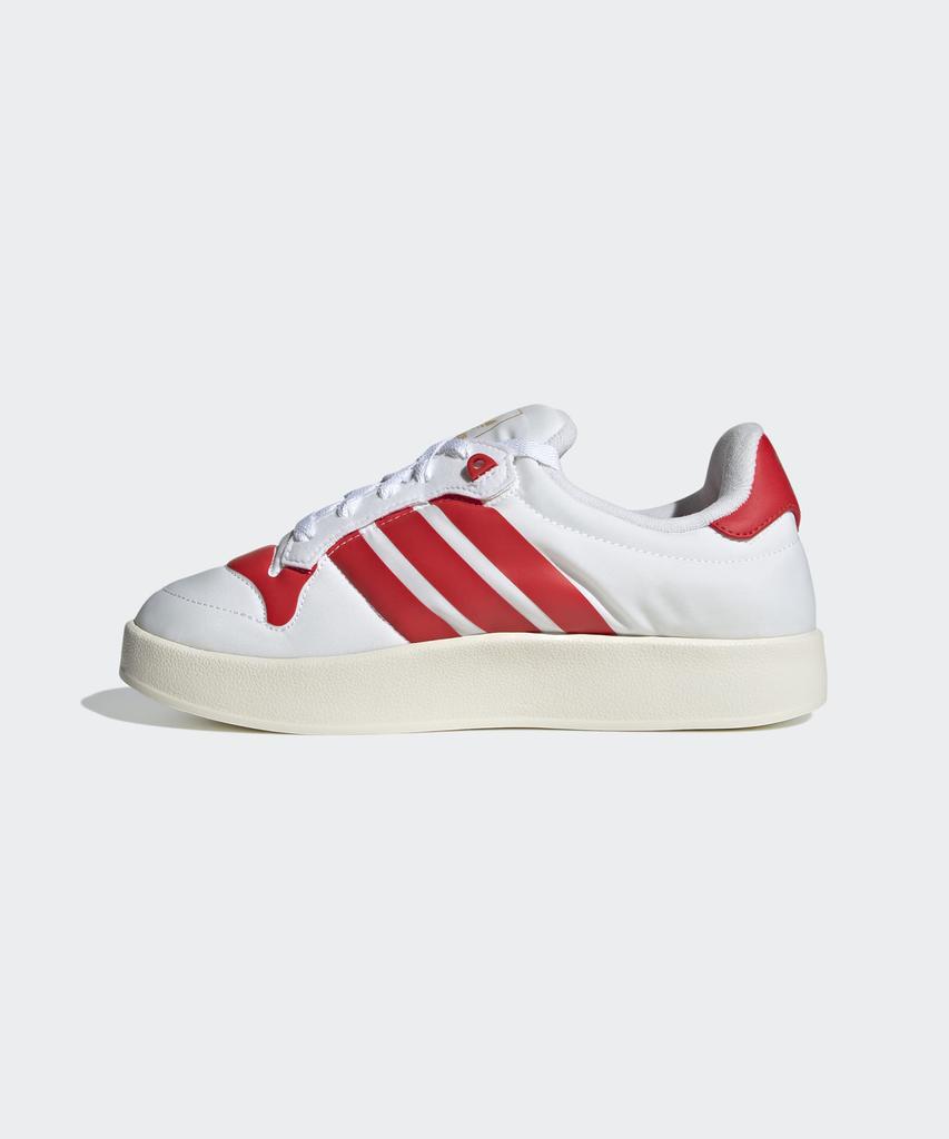 adidas Rivalry Home - Белый:Красный / Ih5505