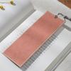 Tag Page Markers DIY Reading Marker Calligraphy Paper Blank Bookmarker Bookmarkers with Tassels