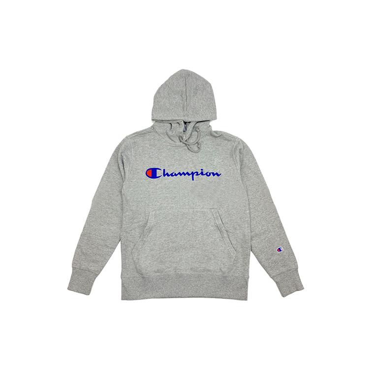 Champion Sweatshirts Unisex Hooded Thickened Heavyweight C3-L122