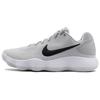 Hyperdunk 2017 Low EP Вольф Грей Белый Черный Чистый Платиновый 897637-100