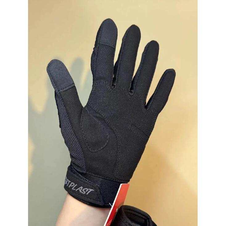 fistplast 3 colour csgo Touch Screen for fox Motorcycle Gloves Downhill MTB, DH MX MTB, Riding Gear Protective Gloves 3
