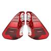 Rear Right & Left LED Tail Light Lamp Pair For Toyota Hilux Revo Rocco 2015-2021