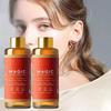 3pcs  100ml Magic Body Oil - Firms, Tightens & Hydrates Sagging Skin (Full-Body Use; Arms, Chest, Thighs & Tummy)