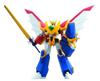 Sunrise Mecha Action Series Zettai Muteki Raijin-Oh Raijin-Oh