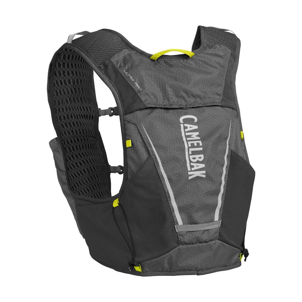 CAMELBAK Ultra Pro Vest 7 Hydration Graphite Bag, Men's, Small,