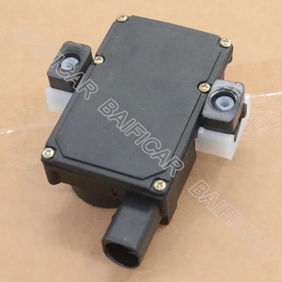 Baificar Brand New Right Middle Side Sliding Door Central Control Lock Machine Controller Motor C00027675 For SAIC MAXUS V80