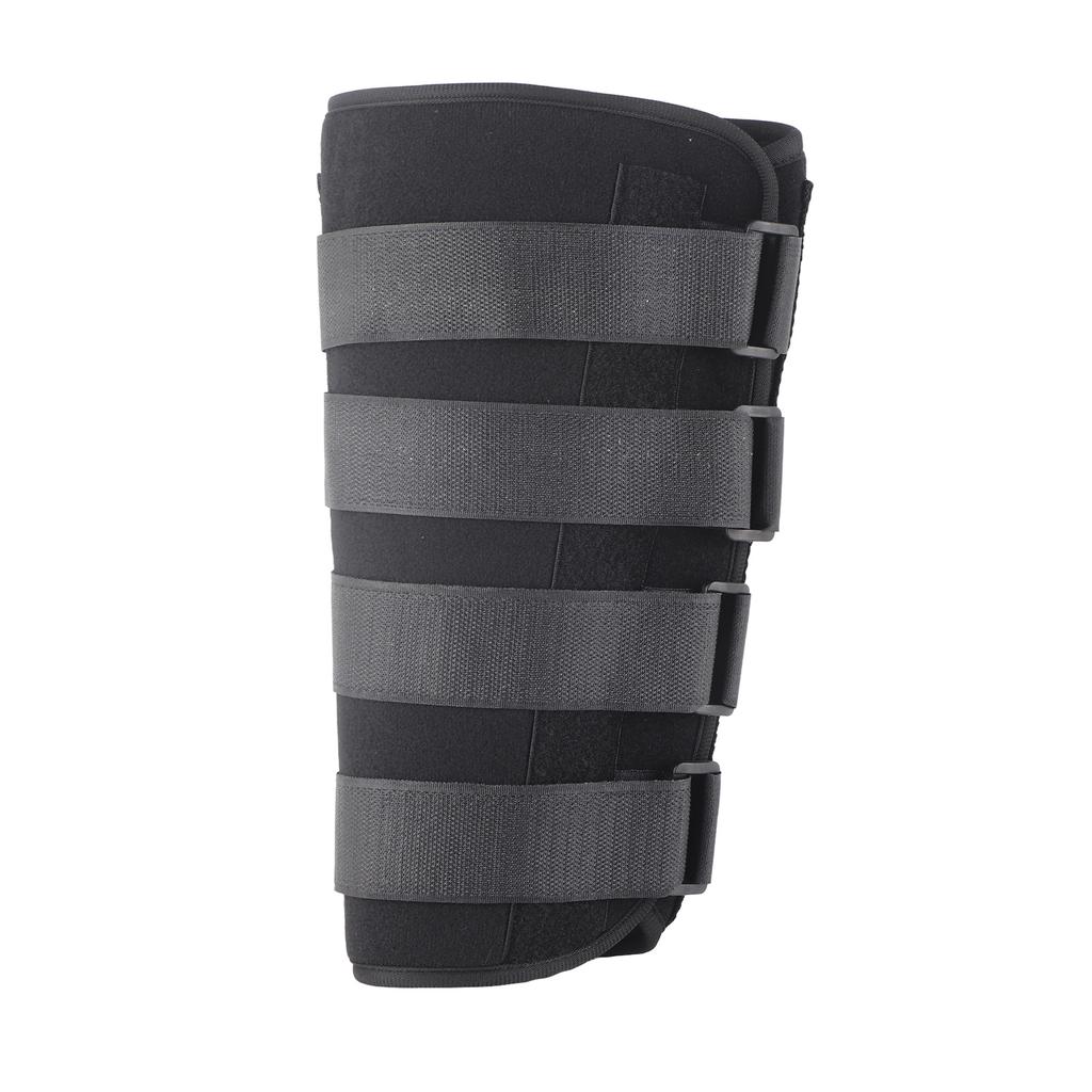Shank Calf Support Brace Medical Strap Tibia and Fibula Fracture Orthosis External Fixation