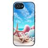 Чехол для телефона Samsung Galaxy S25 Edge S24 S23 FE Plus Ultra A16 A15 A55 A57 5G с дизайном «Морской пляж Путешествие Горы» Защитный чехол
